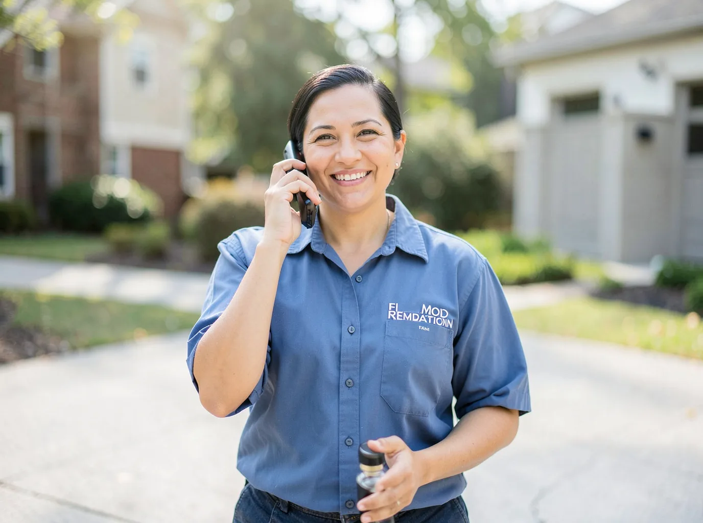 Mold Remediation Eastaboga, AL FAQs